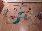Geotrax treinset, Kinderen en Baby's, Speelgoed | Fisher-Price, Gebruikt, Ophalen of Verzenden