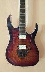 Ibanez Iron Label Supernova Burst elektrische gitaar, Muziek en Instrumenten, Snaarinstrumenten | Gitaren | Elektrisch, Ophalen