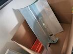 Lamp 600 watt en transformator 600 watt, Ophalen of Verzenden, Zo goed als nieuw