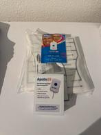 Apollo24 plaswekker nooit gebruikt., Ophalen, Nieuw