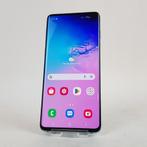 Samsung Galaxy S10 512gb || Android 12 || Dual-sim, Telecommunicatie, Mobiele telefoons | Samsung, Flex Ltd., Zo goed als nieuw