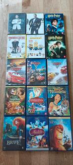 DVD collectie in 1 koop, Alle leeftijden, Ophalen of Verzenden, Gebruikt