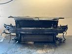 Audi A4 / S4 B8 Compleet Voorfront Koelerpakket, Auto-onderdelen, Ophalen of Verzenden, Gebruikt, Audi, Bumper