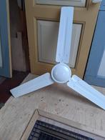 Zgan  Plafond ventilator, Ophalen of Verzenden, Zo goed als nieuw, Plafondventilator