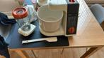 Nieuwe Philips Keukenmachine HR 2684, 4 liter of meer, Ophalen, Nieuw, 3 snelheden of meer