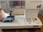 Pfaff expression 2044 Naaimachine, Hobby en Vrije tijd, Naaimachines en Toebehoren, Ophalen, Zo goed als nieuw, Naaimachine, Pfaff
