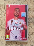 FIFA 20 Nintendo Switch, Vanaf 3 jaar, Sport, Ophalen of Verzenden, 3 spelers of meer