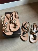 Supertrash sandaaltjes maat 40, Ophalen of Verzenden, Zo goed als nieuw, Sandalen of Muiltjes