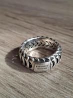 Buddha to Buddha - Lars Small Ring Maat 18, 18 tot 19, Ophalen of Verzenden, Zo goed als nieuw, Dame of Heer