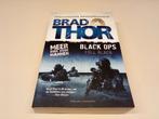 brad thor /// black ops ///, Boeken, Ophalen of Verzenden, Zo goed als nieuw, Brad thor