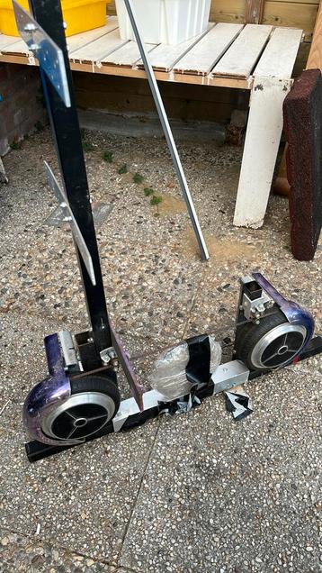 Lintzaag project beschikbaar voor biedingen