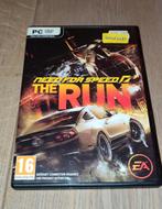 Need for Speed The Run Pc game, Gebruikt, 1 speler, Racen en Vliegen, Ophalen of Verzenden