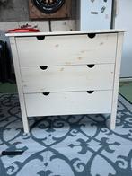 Commode, Gebruikt, 50 tot 70 cm, Ophalen of Verzenden, 100 cm of meer