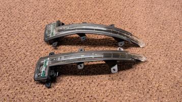 Audi TT MK2 - Knipperlichten Zijspiegels Links + Rechts beschikbaar voor biedingen
