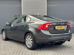Volvo S60 1.6 T4 Kinetic AUT 2011, Auto's, 4 cilinders, S60, Bedrijf, 1600 kg