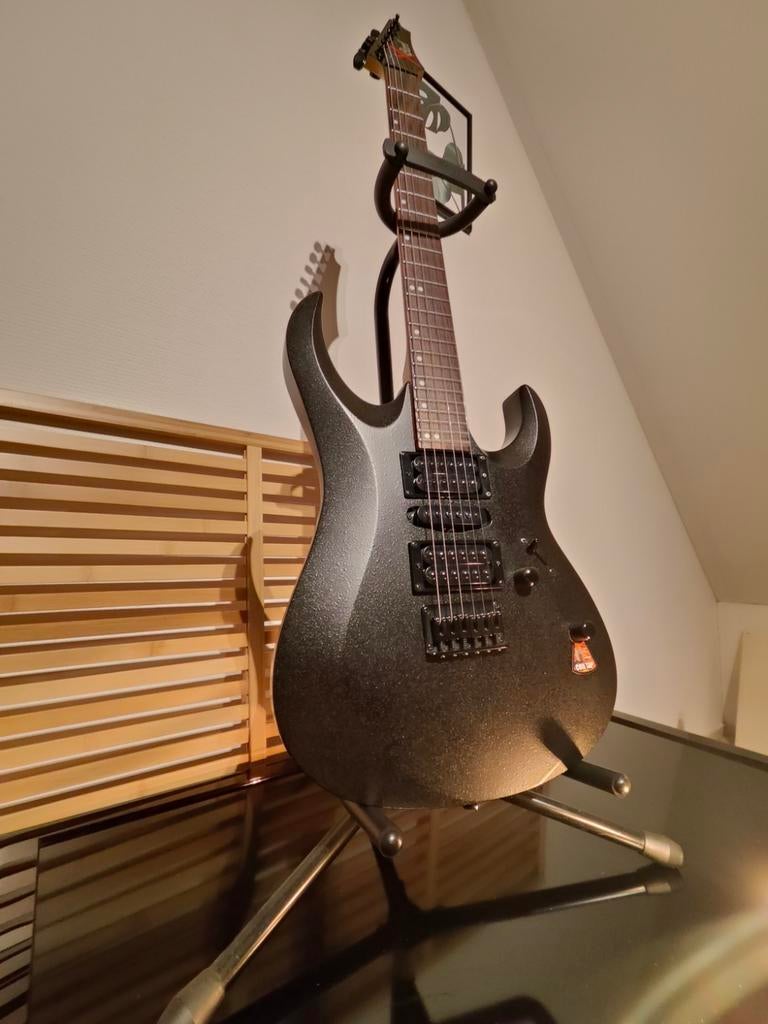 Cord X series X5 - Elektrische Gitaar Beginner, Muziek en Instrumenten, Ophalen, Zo goed als nieuw, Solid body, Overige merken