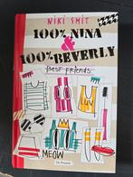 Niki Smit - 100% Nina & 100% Beverly, Ophalen of Verzenden, Zo goed als nieuw, Niki Smit