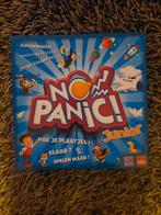 No panic junior (compleet), Ophalen of Verzenden, Zo goed als nieuw