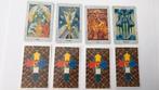 De Aleister Crowley Thoth tarot, Boeken, Ophalen of Verzenden, Zo goed als nieuw, Tarot of Kaarten leggen, Overige typen