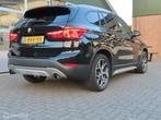 BMW X1 xDrive20i High Executive|camera|afneembare trekhaak|s, Gebruikt, Euro 6, 2000 kg, Zwart