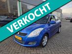 Suzuki Swift 1.2 Comfort EASSS|5-DEURS|AIRCO|NAP|, Voorwielaandrijving, 94 pk, Gebruikt, 4 cilinders