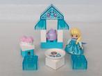 Lego Duplo 10920: Elsa's en Olaf's Theefeest, Ophalen of Verzenden, Gebruikt, Duplo