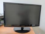 Syncmaster 2333HD 23" Samsung scherm, Audio, Tv en Foto, Televisies, Ophalen, Gebruikt, 100 cm of meer