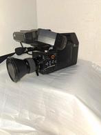 Vintage JVC Videocamera GX-S9E, Ophalen of Verzenden