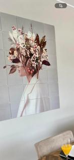 Ixxi 100x140cm I fell in love with Fall because of you, Ophalen of Verzenden, Zo goed als nieuw