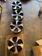 VW Golf GTI AUSTIN Velgen origineel 5x112 18inch, Auto-onderdelen, 18 inch, Gebruikt, Banden en Velgen, Ophalen of Verzenden