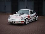 Porsche 911 restomod w/ 930 EARLY 3.0L  turbo engine, Gebruikt, Wit, Bedrijf, Handgeschakeld
