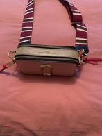 Te koop originele marc jacobs tas, Ophalen of Verzenden, Zo goed als nieuw, Zwart, Schoudertasje