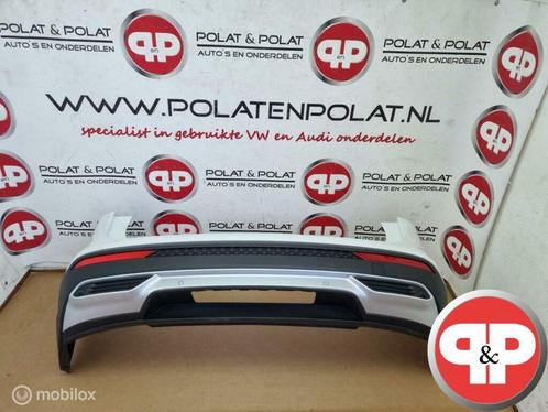 Seat Tarraco Achterbumper 6X PDC, Auto-onderdelen, Carrosserie en Plaatwerk