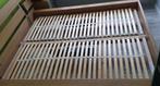 2X GEBRUIKTE ELECTRISCHE LATTENBODEMS 80 X 200, Huis en Inrichting, Ophalen, Gebruikt, Eenpersoons, 80 cm