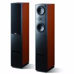 Speakerset - Usher V604, Audio, Tv en Foto, Luidsprekers, Gebruikt, 60 tot 120 watt, Front, Rear of Stereo speakers, Ophalen