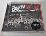 Robbie Williams - Live Summer 2003, Ophalen of Verzenden, 2000 tot heden, Gebruikt