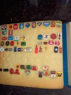 Speldjes pins unieke Verzameling vintage, Verzamelen, Ophalen, Gebruikt, Merk, Speldje of Pin