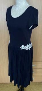 Mint & Berry jurk maat M [v], Kleding | Dames, Maat 38/40 (M), Blauw, Ophalen of Verzenden, Zo goed als nieuw