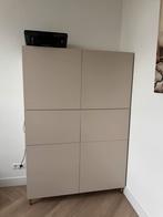 IKEA Besta Kast - zo goed als nieuw, Ophalen, Kunststof, 50 tot 100 cm, Zo goed als nieuw