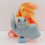 My Little Pony Tiffany Tails Hasbro 1987 Toy Figure, Ophalen of Verzenden, Zo goed als nieuw