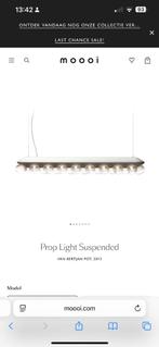 Hanglamp van Moooi - design prop single, Huis en Inrichting, Lampen | Hanglampen, Ophalen, Zo goed als nieuw, Design, Minder dan 50 cm