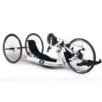 Handbike Quickie Shark RS, Fietsen en Brommers, Ophalen, Gebruikt, Bovenstuur, Overige merken