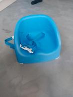 Safety 1st essential zitverhoger booster, Ophalen of Verzenden, Zo goed als nieuw, Overige typen