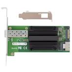 Intel X520-DA1 10G Ethernet Adapter - Nieuw in doos, Ophalen of Verzenden, Nieuw, Intern, Intel