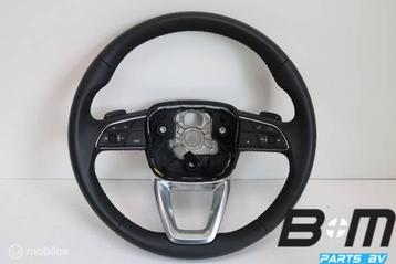 Multifunctioneel stuur met flippers Audi A7 4K FLR419091F beschikbaar voor biedingen