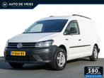 Volkswagen Caddy Bestel 2.0 TDI DSG L2H1 Maxi Comfortline |, Stof, Gebruikt, Volkswagen, Wit