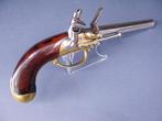 Frans cavalerie pistool model  1777, Ophalen of Verzenden