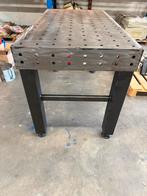 1 nette lastafels 1500x800x150 - weinig gebruikt!, Ophalen, Zo goed als nieuw, 120 tot 170 cm