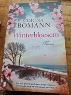 Winterbloesem - Corina Bomann (Roman), Boeken, Ophalen of Verzenden, Zo goed als nieuw, Corina Bomann, Nederland
