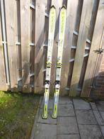 Rossignol alpineski 's lengte : 167 cm, 160 tot 180 cm, Gebruikt, Rossignol, Ophalen of Verzenden